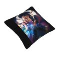 thumbnail image 2 of Funda de cojín decorativa universal suave de Doctor Strange para las cuatro estaciones, para sala de estar, sofá, cama, 2 of 8