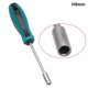 thumbnail image 1 of Kit de herramientas Lylong: destornillador de metal de 3 a 6 mm, llave hexagonal, destornillador de vaso, herramienta manual de 5,0 mm, 1 of 8