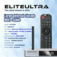 thumbnail image 3 of SuperBox EliteUltra Smart TV Device, Voice Remote Included, Compact, 3 of 6