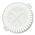 thumbnail image 2 of Lubelski Microwave Oven Kitchen Potato Fruit Crisp Chip Maker Slicer Baking Tray Tool, 2 of 7