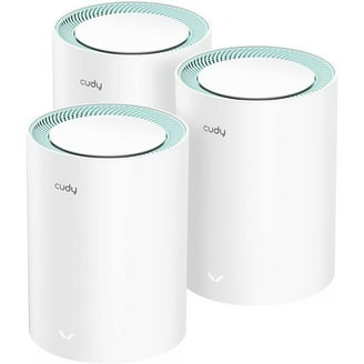 Linksys Velop Pro 7 WiFi Mesh System | Two Cognitive Mesh
