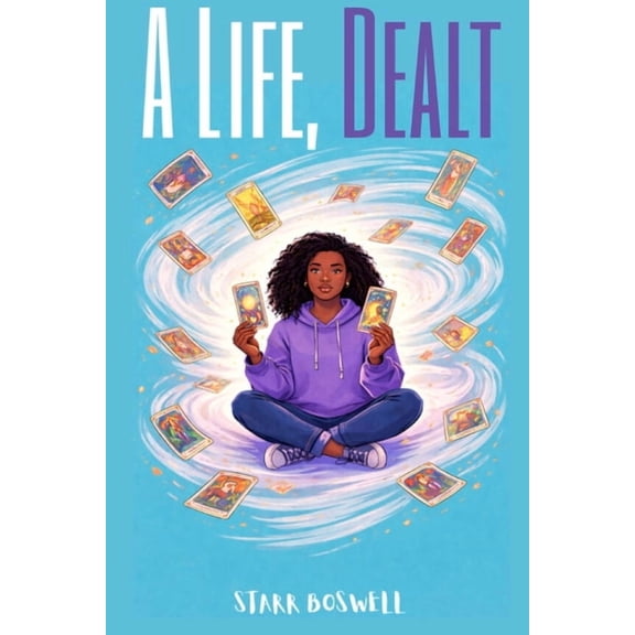 A Life, Dealt, (Paperback)
