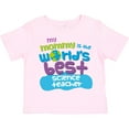 thumbnail image 3 of Inktastic Science Teacher Mom Boys or Girls Toddler T-Shirt, 3 of 5