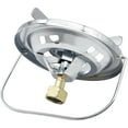 thumbnail image 3 of HOMEMAXS Portable Outdoor Cooking Stove Gas Burner for Camping, Travel, Propane Kettle Compatible, 3 of 8