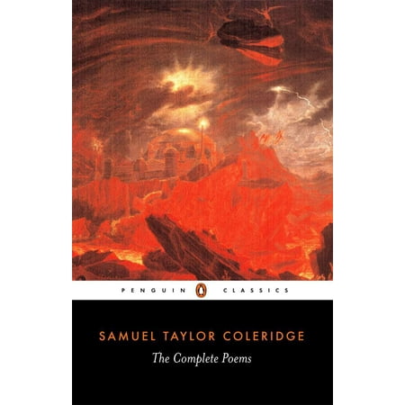 Penguin Classics: The Complete Poems (Paperback)