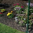 thumbnail image 3 of YardGard 12.5 Gauge Galvanized Welded Wire Fence for Animal and Lawn Care, 3 of 5