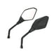thumbnail image 1 of ESPEJO DERECHO/IZQUIERDO NEGRO SET ITALIKA 250 Z (19-22), 1 of 3