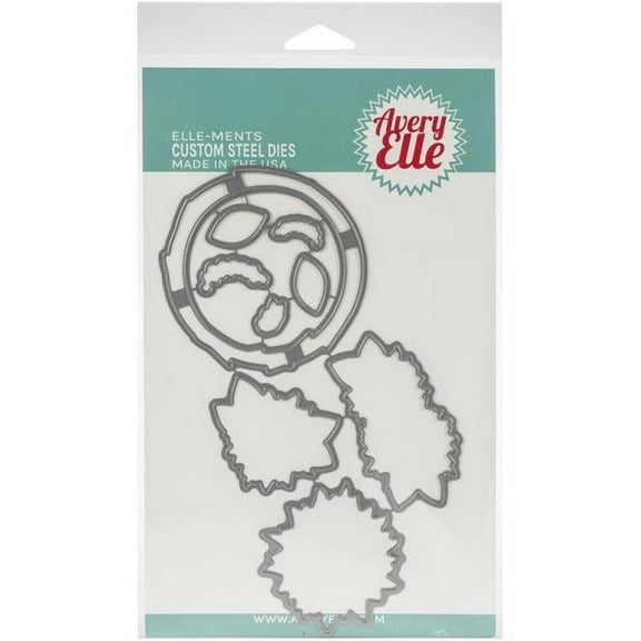 Avery Elle, Ments Dies, Sunflowers