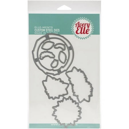 UPC: 0811568028500 | Avery Elle  Ments Dies  Sunflowers