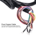 thumbnail image 4 of Electric Lift , DC24V Open Area 100 Meter Industrial Remote Control Kit  for Crane Conveyor, 4 of 7
