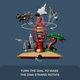 thumbnail image 4 of LEGO Ideas The Evolution of STEM Building Set, 3 Scientist Mini Figures, Collectible Display, 879-Piece Set, 21355, 18+, 4 of 7