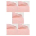 thumbnail image 3 of fastboy 20pcs Color Flower Shop Bouquet Gift Apposite Size Waterproof Paper Color Available Gift Packaging pink snow mountain 5Set, 3 of 6