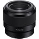 thumbnail image 4 of Objetivo Sony FE 50mm F1.8 Prime Full-Frame Montura E SEL50F18F, 4 of 4