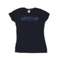 thumbnail image 1 of Harry Potter Womens Ravenclaw Logo Cotton T-Shirt, 1 of 3