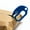 Blue, variant on Lunxisen 4 Pcs Box Cutter Letter Opener, Cute Utility Knife, Knife for Crafts, Paper, Packages, Small Box Cutters.