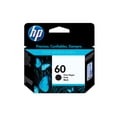 thumbnail image 2 of Cartucho de tinta HP 60 negra Original CC640WL, 2 of 2