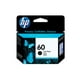 thumbnail image 2 of Cartucho de tinta HP 60 negra Original CC640WL, 2 of 2