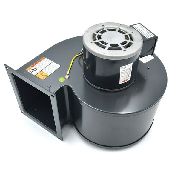 1TDT7 Blower Motor 115v | Exact Fit Replacement for Dayton 1TDT7 |  Sharptek Supply OEM