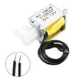 thumbnail image 3 of Unique Bargains Électrovanne Miniature 2 Positions 3 Voies DC12V 0.2A, 2 Pcs, 3 of 4