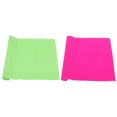 thumbnail image 2 of Kuyiluo crepe paper 2 Rolls Crepe Paper Crepe Paper Roll Paper Crepe Paper Crepes Handcraft Flower Crepe Paper Roll, 2 of 11