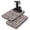 White-942, variant on 2pcs Kawaii Apple Painting Coffee Bar Mats Ultra Absorbent & Non-Slip Drying Mat Set for Coffee Machines, Dishes, Pet Bowls Eco-Friendly Cartoon Fruit Pattern Kitchen Counter Mat