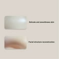 thumbnail image 4 of 5D Silicone Cosmetology Mannequin Board, Full Face Makeup Practice For Beginners,& Easy To Clean, 4 of 8