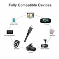 thumbnail image 6 of Usb 2.0 Cable Data Cord For Wd Western Digital Wdbaaf0015Hbk-00 Wdbaaf0015Hbk-01, 6 of 6