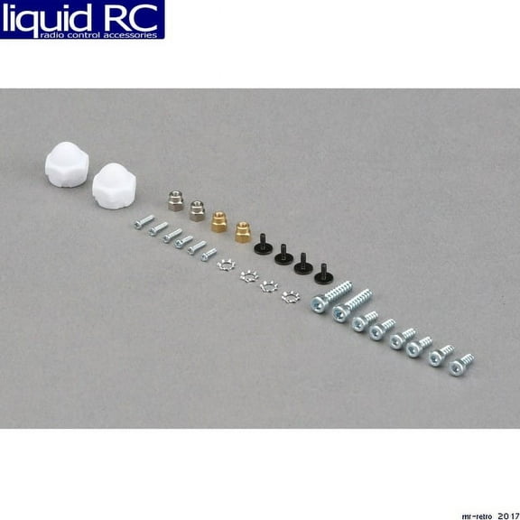 Blade BLH7711 Hardware / Screw Set: 200 QX
