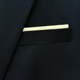 thumbnail image 6 of i·FineLong Slim-Fit Two-Piece Suit for Men: Versatile Jacket & Pants for Business Meetings, Weddings & Parties, 6 of 7