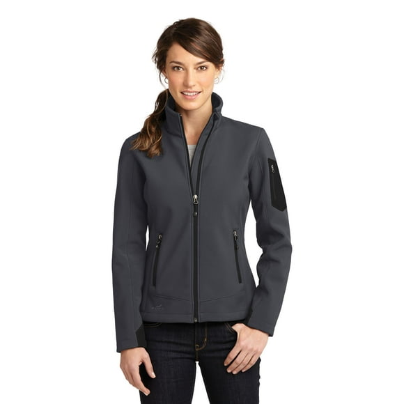 Chaqueta resistente antidesgarro suave para mujer Eddie Bauer®. EB535 eddie bauer EB535