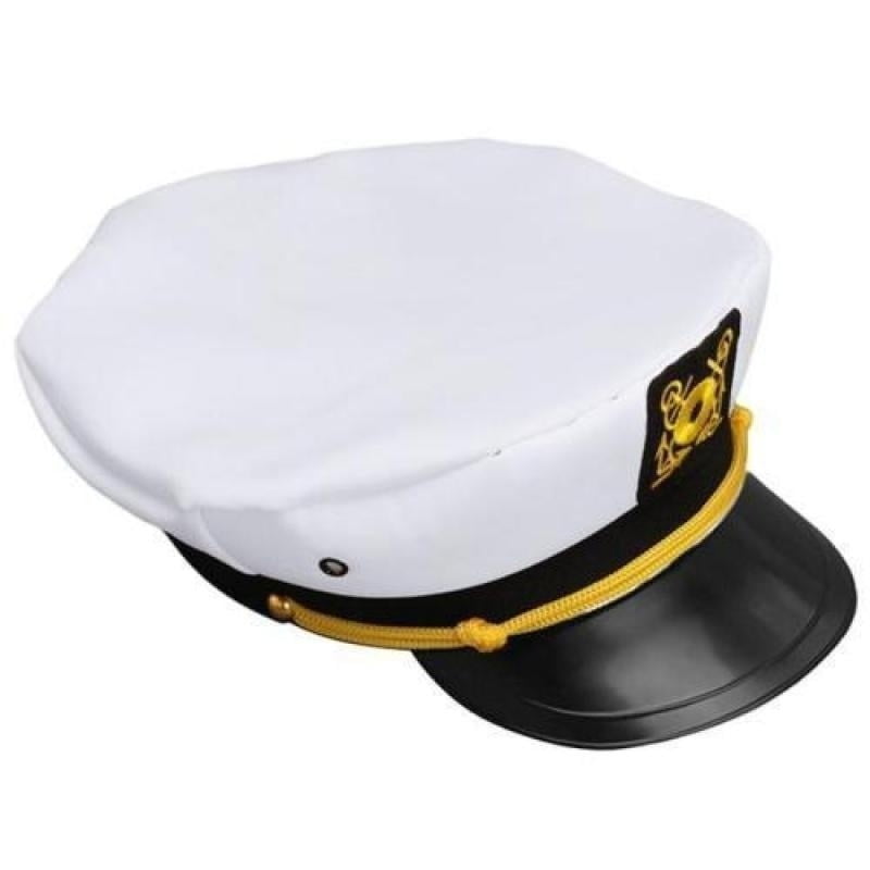 Men Women New Yacht Boat Ship Sailor 