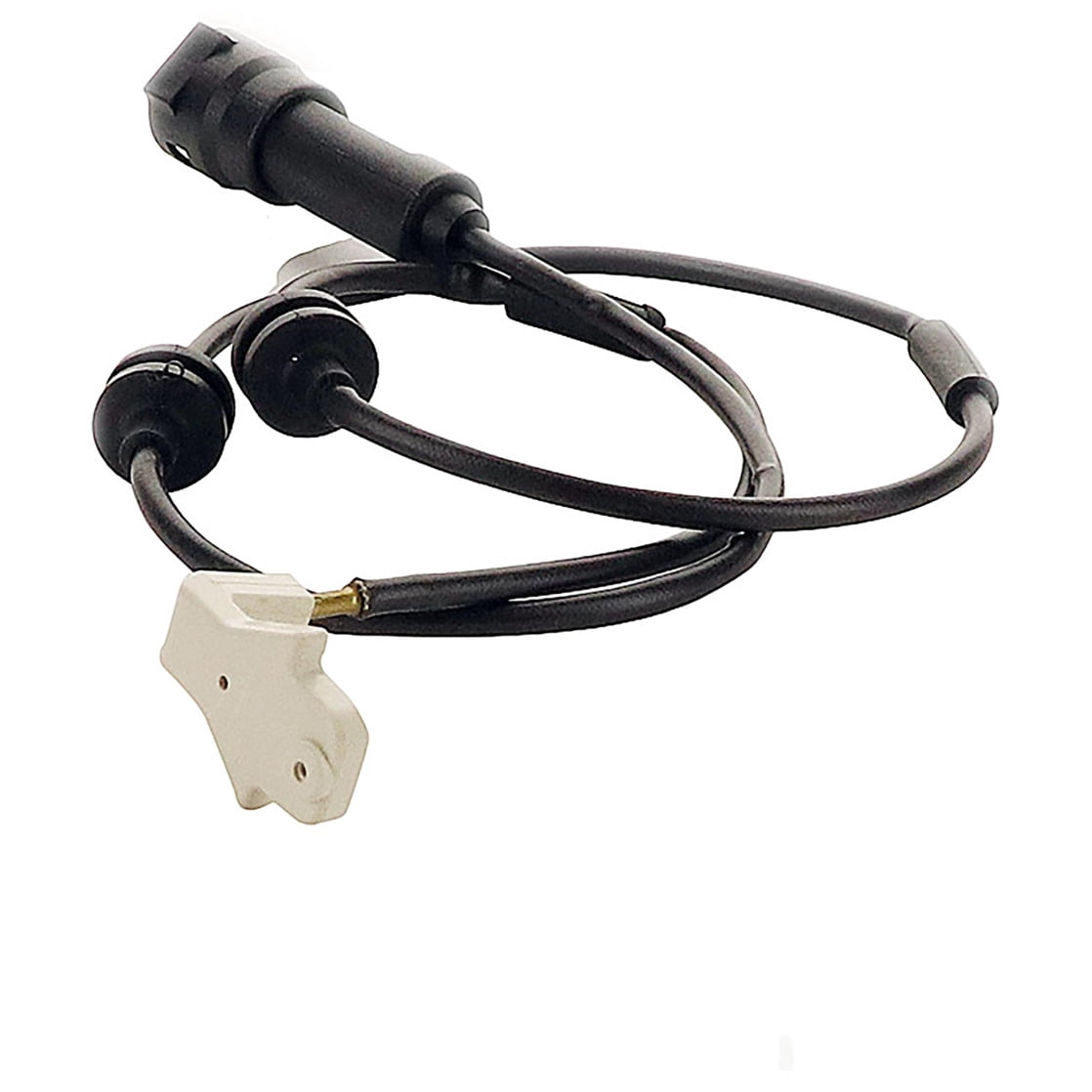 Dorman BW1171 Front Disc Brake Pad Wear Sensor for Specific Cadillac Models