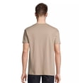 thumbnail image 4 of Sol's T-Shirt à Manches Courtes Regent pour Hommes, 4 of 6