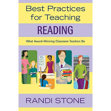Best Practices for Teaching Reading : What Award-Winning Classroom Teachers (Best Colors For Autism Classroom)
