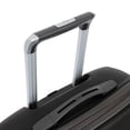 thumbnail image 5 of Wenger SA6150 Hardside 20 Spinner Carry-on with TSA Lock - Black, 5 of 5
