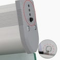 thumbnail image 4 of Solución de salida de emergencia, señal de salida LED con alto rendimiento energético, señal de salida fotoluminiscente para una evacuación segura en edificios comerciales, hoteles y almacenes, 4 of 5