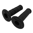 thumbnail image 3 of jiaping 4x7/8" Dirt Motorcycle Handle Bar Grips Dirt Bike 22mm RUBBER, 3 of 7