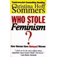thumbnail image 1 of Who Stole Feminism?, 1 of 1