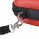 thumbnail image 3 of Bolsa De Almacenamiento De Apariencia Simple De Material EVA De Alta , Bolsa De Almacenamiento Para Consolas De Juegos, Bien Hecha Para PSV2000 PSP3000 PSV1000 PSP1000, 3 of 7