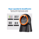 thumbnail image 3 of Lector Código Barras Omnidireccional 1d/2d/qr Usb Scanner, 3 of 5