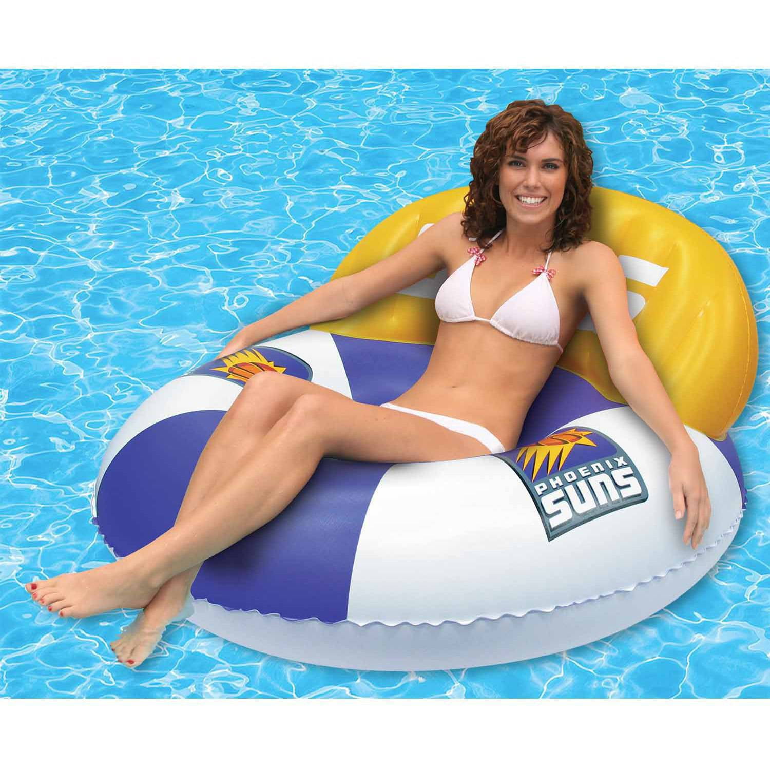 Poolmaster Phoenix Suns NBA Luxury Drifter