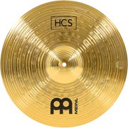 Meinl 16 HCS Crash Cymbal | HCS16C