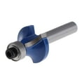 thumbnail image 6 of 1Pc 1/4 Shank Woodworking Router Bit, Metric Cutter, Flush Routing Bits, 6 of 7