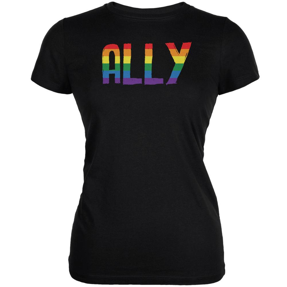 lgbt ally merch