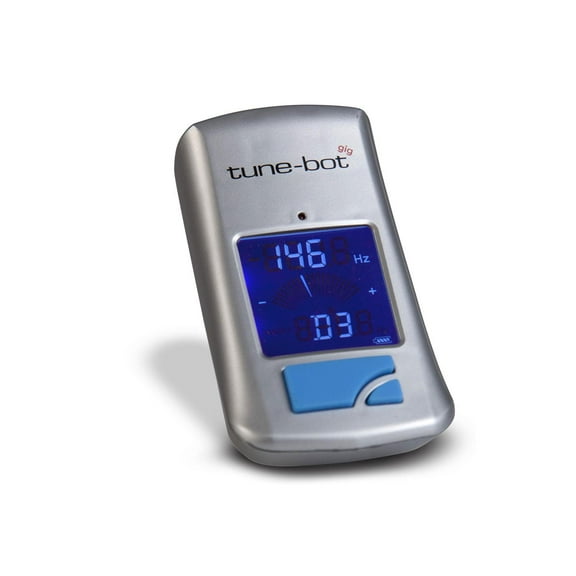 Tune-bot Gig Electronic Drum Tuner