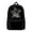 Black, variant on Ty Myers Live on Tour Backpack Unisex Shoulders Bag Casual Fashion Daypacks Travel Bags