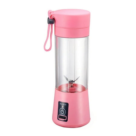 

ABIDE Yihaifu 380ML USB Rechargeable Juicer Bottle Juice Citrus Blender Vegetables fruit juicing Fruit Cup Milkshake Squeezers Reers Bottle