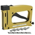 thumbnail image 1 of Picture Framing Point Driver Anrain 2000 Points con pistola de clavos, 1 of 7