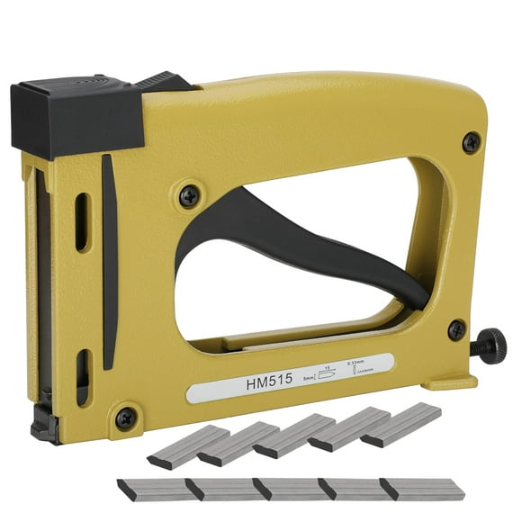 Picture Framing Point Driver Anrain 2000 Points con pistola de clavos