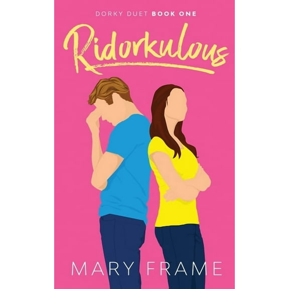 Ridorkulous, (Paperback)